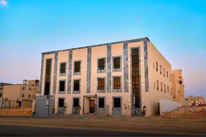 شقة للبيع في المهدية, غرب الرياض شقة للبيع في المهدية, غرب الرياض