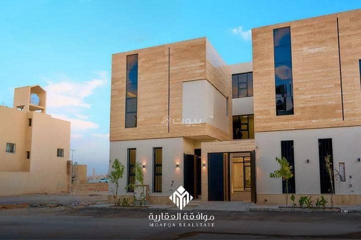 Villa for sale in Al Mahdiyah, west Riyadh Villa for sale in Al Mahdiyah, west Riyadh