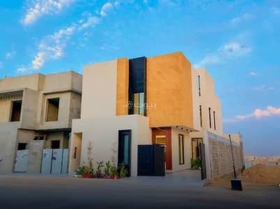 5 Bedroom Villa for Sale in West Riyadh, Riyadh - Villa for sale in Al Mahdiyah, west Riyadh 5 Bedroom Villa for Sale in West Riyadh, Riyadh - Villa for sale in Al Mahdiyah, west Riyadh