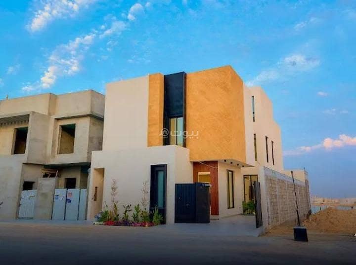 فيلا للبيع في المهدية, غرب الرياض فيلا للبيع في المهدية, غرب الرياض