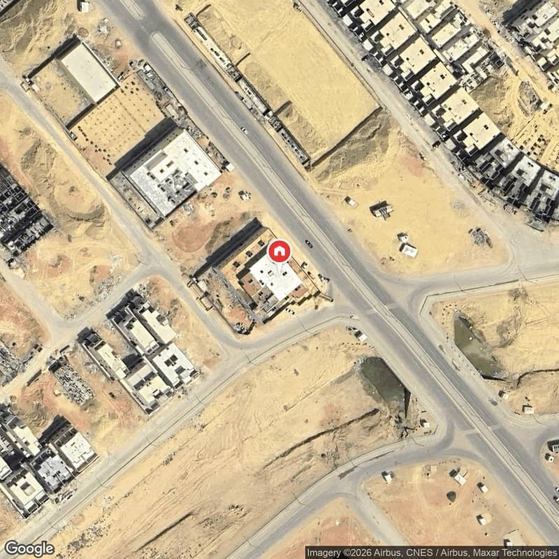 Villa for sale in Al Janadriyah, East Riyadh Villa for sale in Al Janadriyah, East Riyadh
