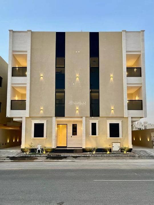 Apartment For Sale in Al Mahdiyah, West Riyadh Apartment For Sale in Al Mahdiyah, West Riyadh