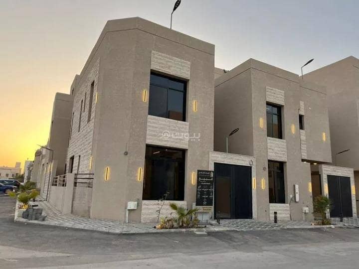 فيلا للبيع في المهدية، غرب الرياض فيلا للبيع في المهدية، غرب الرياض