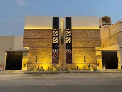 فیلا 4 غرف نوم للبيع في غرب الرياض، الرياض - فيلا للبيع في المهدية، غرب الرياض