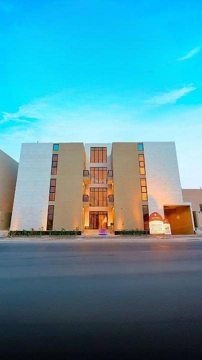 Apartment for sale in Al Mahdiyah, west Riyadh Apartment for sale in Al Mahdiyah, west Riyadh