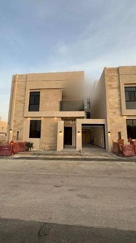 فيلا للبيع في المهدية، غرب الرياض فيلا للبيع في المهدية، غرب الرياض