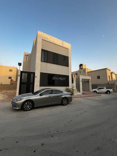 فیلا 6 غرف نوم للبيع في غرب الرياض، الرياض - فيلا للبيع في حي المهدية، غرب الرياض فیلا 6 غرف نوم للبيع في غرب الرياض، الرياض - فيلا للبيع في حي المهدية، غرب الرياض