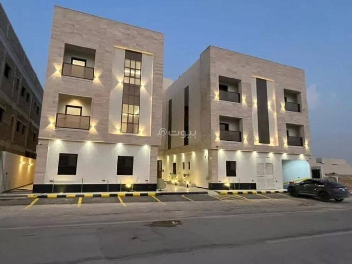 شقة للبيع في المهدية، غرب الرياض شقة للبيع في المهدية، غرب الرياض