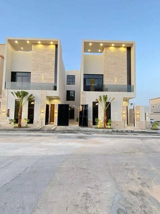 فيلا للبيع في المهدية, غرب الرياض فيلا للبيع في المهدية, غرب الرياض