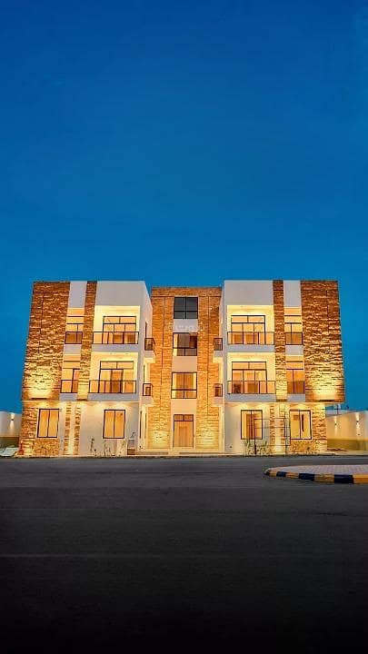 Apartment for sale in Al Mahdiyah, west Riyadh Apartment for sale in Al Mahdiyah, west Riyadh