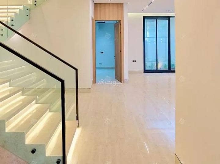 Villa For Sale in Al Mahdiyah, West Riyadh Villa For Sale in Al Mahdiyah, West Riyadh