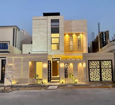 3 Bedroom Villa for Sale in West Riyadh, Riyadh - Villa for sale in Al Mahdiyah, West Riyadh 3 Bedroom Villa for Sale in West Riyadh, Riyadh - Villa for sale in Al Mahdiyah, West Riyadh
