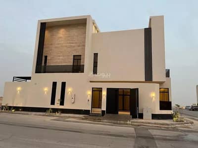 5 Bedroom Villa for Sale in West Riyadh, Riyadh - Villa For Sale in Al Mahdiyah, West Riyadh