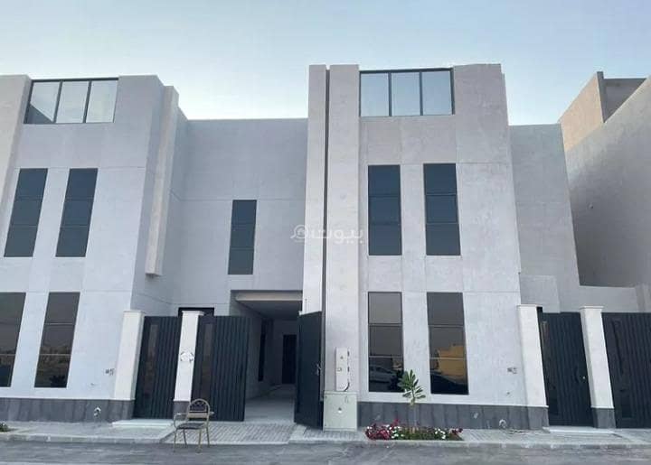 فيلا للبيع في حي المهدية، غرب الرياض فيلا للبيع في حي المهدية، غرب الرياض