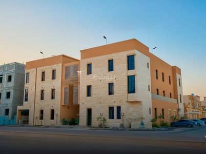 شقة 3 غرف نوم للبيع في غرب الرياض، الرياض - شقة للبيع في المهدية, غرب الرياض شقة 3 غرف نوم للبيع في غرب الرياض، الرياض - شقة للبيع في المهدية, غرب الرياض