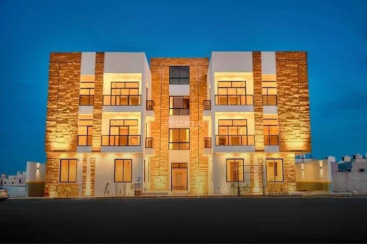 Apartment for sale in Al Mahdiyah, west Riyadh Apartment for sale in Al Mahdiyah, west Riyadh