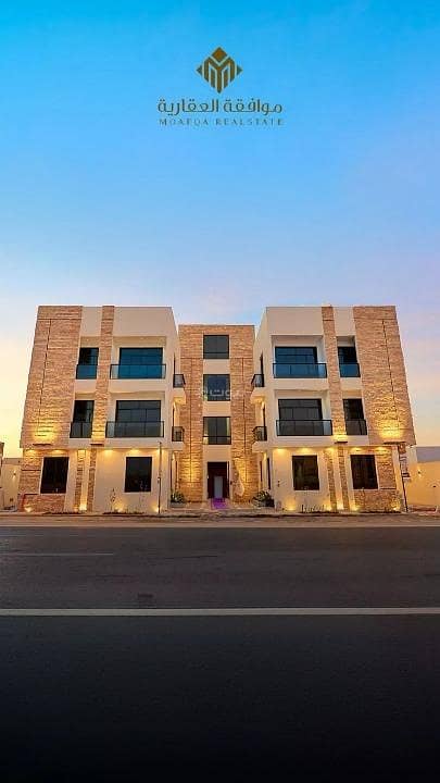 Apartment For Sale in Al Mahdiyah, West Riyadh Apartment For Sale in Al Mahdiyah, West Riyadh