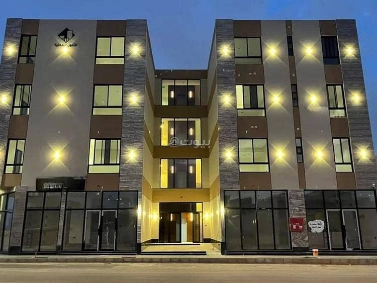 Apartment for sale in Al Mahdiyah, West Riyadh Apartment for sale in Al Mahdiyah, West Riyadh