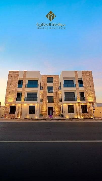 Apartment for sale in Al Mahdiyah, west Riyadh Apartment for sale in Al Mahdiyah, west Riyadh