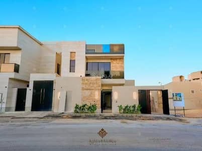 6 Bedroom Villa for Sale in West Riyadh, Riyadh - Villa for sale in Al Mahdiyah, West Riyadh 6 Bedroom Villa for Sale in West Riyadh, Riyadh - Villa for sale in Al Mahdiyah, West Riyadh