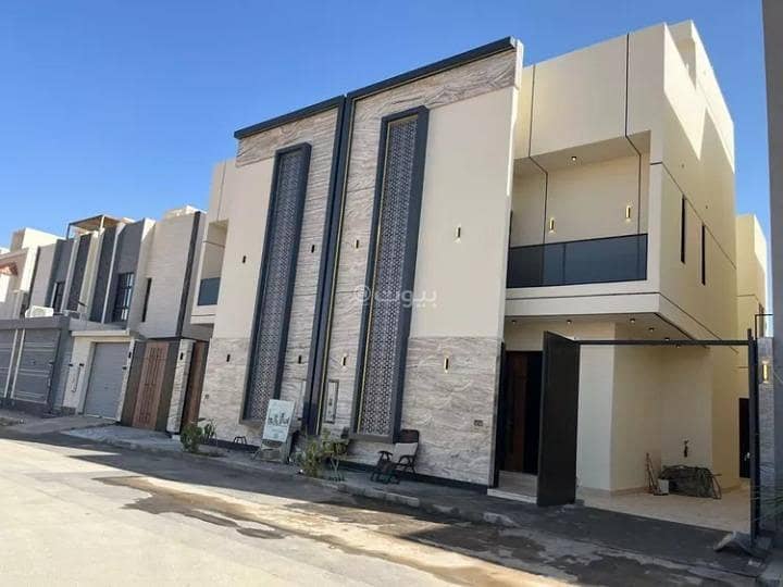 فيلا للبيع في المهدية، غرب الرياض فيلا للبيع في المهدية، غرب الرياض