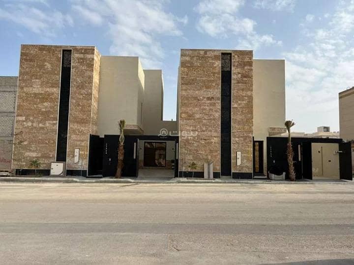 فيلا للبيع في المهدية، غرب الرياض فيلا للبيع في المهدية، غرب الرياض