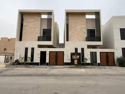 6 Bedroom Villa for Sale in West Riyadh, Riyadh - Villa For Sale in Al Mahdiyah, West Riyadh