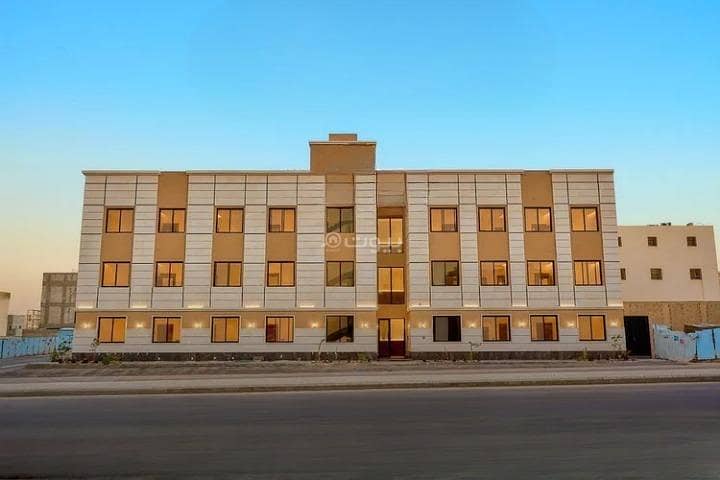 Apartment for sale in Al Mahdiyah, west Riyadh Apartment for sale in Al Mahdiyah, west Riyadh