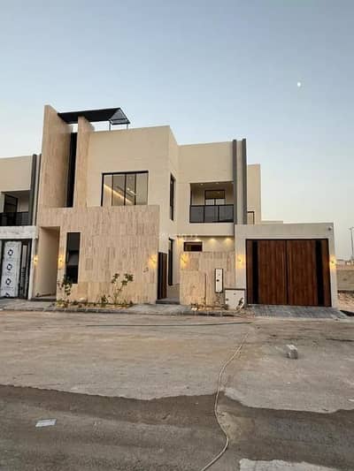 6 Bedroom Villa for Sale in West Riyadh, Riyadh - Villa For Sale in Al Mahdiyah, West Riyadh