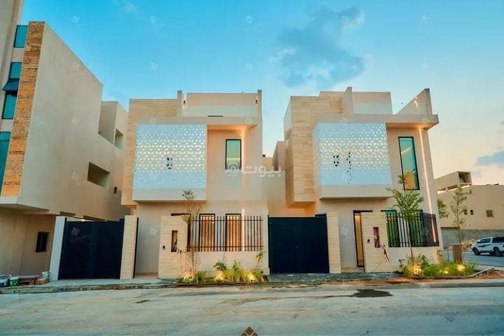 فيلا للبيع في المهدية, غرب الرياض فيلا للبيع في المهدية, غرب الرياض