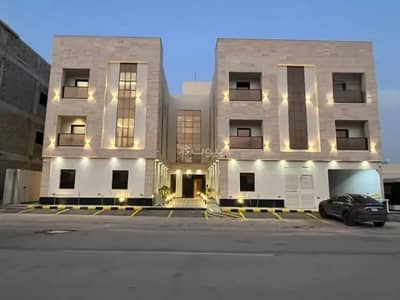 3 Bedroom Apartment for Sale in West Riyadh, Riyadh - Apartment for sale in Al Mahdiyah, west Riyadh