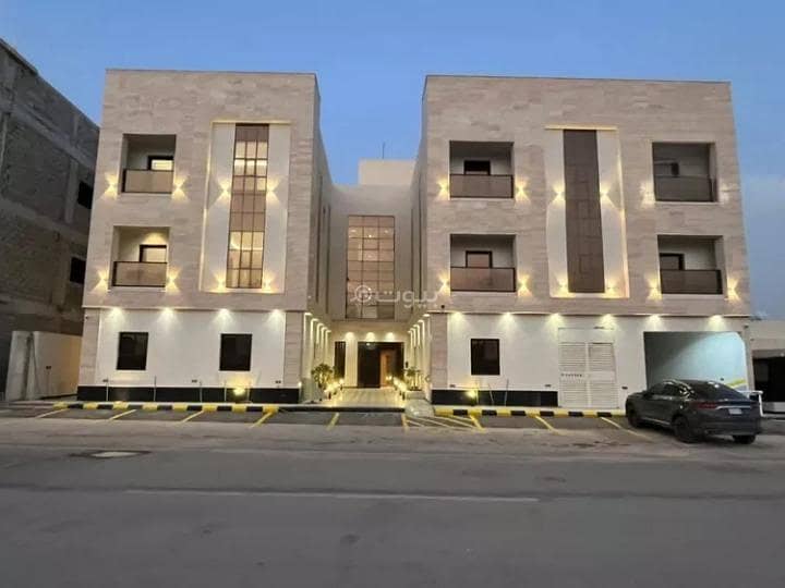 Apartment for sale in Al Mahdiyah, west Riyadh Apartment for sale in Al Mahdiyah, west Riyadh