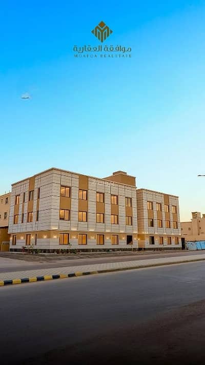 3 Bedroom Apartment for Sale in West Riyadh, Riyadh - Apartment for sale in Al Mahdiyah, West Riyadh 3 Bedroom Apartment for Sale in West Riyadh, Riyadh - Apartment for sale in Al Mahdiyah, West Riyadh