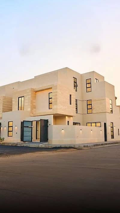 5 Bedroom Villa for Sale in West Riyadh, Riyadh - Villa for sale in Al Mahdiyah, west Riyadh 5 Bedroom Villa for Sale in West Riyadh, Riyadh - Villa for sale in Al Mahdiyah, west Riyadh