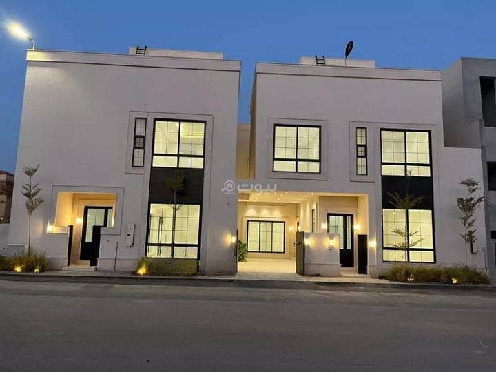 Villa for sale in Al Mahdiyah, west Riyadh Villa for sale in Al Mahdiyah, west Riyadh