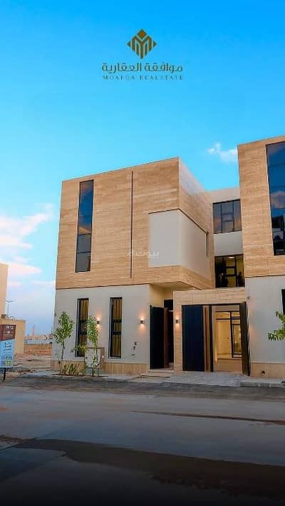 6 Bedroom Villa for Sale in West Riyadh, Riyadh - Villa For Sale in Al Mahdiyah, West Riyadh