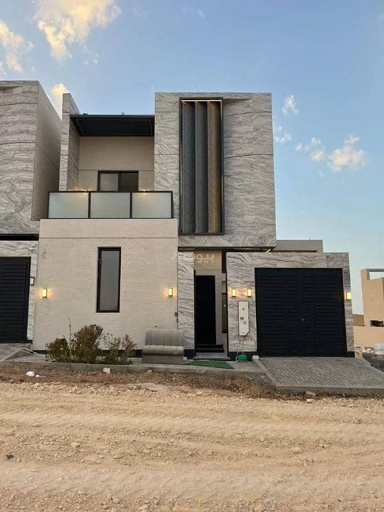 Villa for sale in Al Mahdiyah, west Riyadh Villa for sale in Al Mahdiyah, west Riyadh