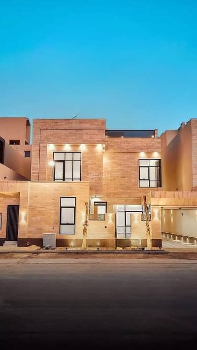 6 Bedroom Villa for Sale in West Riyadh, Riyadh - Villa For Sale in Al Mahdiyah, West Riyadh 6 Bedroom Villa for Sale in West Riyadh, Riyadh - Villa For Sale in Al Mahdiyah, West Riyadh