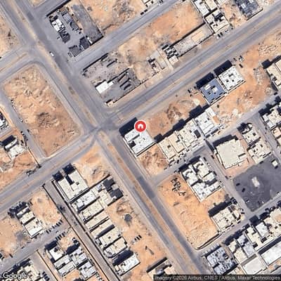 Studio for Sale in West Riyadh, Riyadh - 1 Bedroom Apartment For Sale in Al Mahdiyah, Riyadh