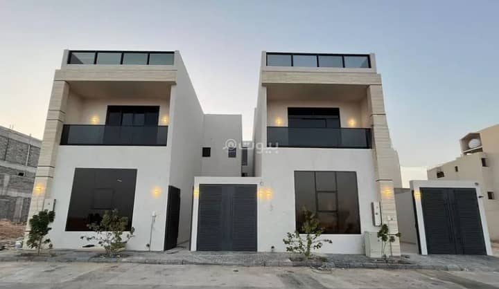 Villa for sale in Al Mahdiyah, West Riyadh Villa for sale in Al Mahdiyah, West Riyadh