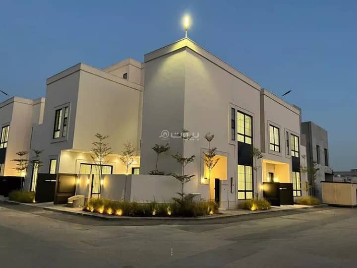 Villa for sale in Al Mahdiyah, West Riyadh Villa for sale in Al Mahdiyah, West Riyadh