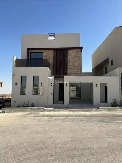 6 Bedroom Villa for Sale in West Riyadh, Riyadh - Villa For Sale in Al Mahdiyah, West Riyadh