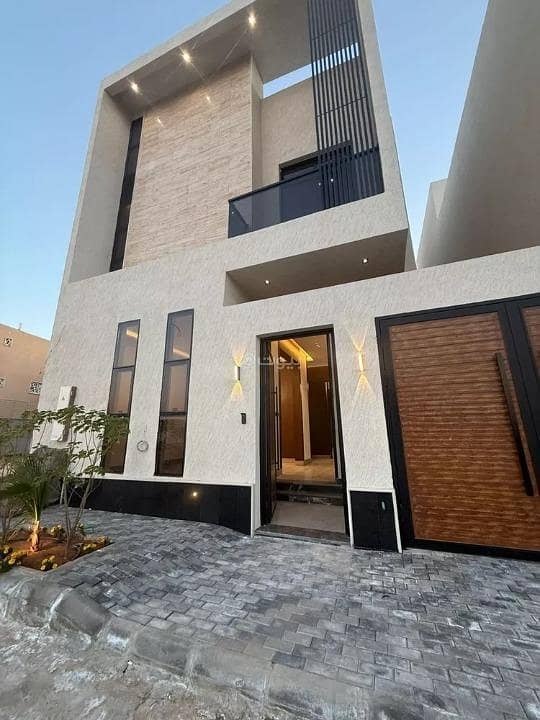 Villa for sale in Al Mahdiyah, west Riyadh Villa for sale in Al Mahdiyah, west Riyadh