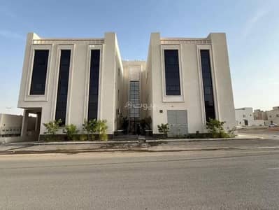 شقة 3 غرف نوم للبيع في غرب الرياض، الرياض - شقة للبيع في شارع أبي هاشم بن عمار, حي المهدية, مدينة الرياض, منطقة الرياض