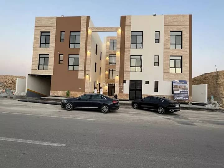 Apartment for sale in Al Mahdiyah, West Riyadh Apartment for sale in Al Mahdiyah, West Riyadh