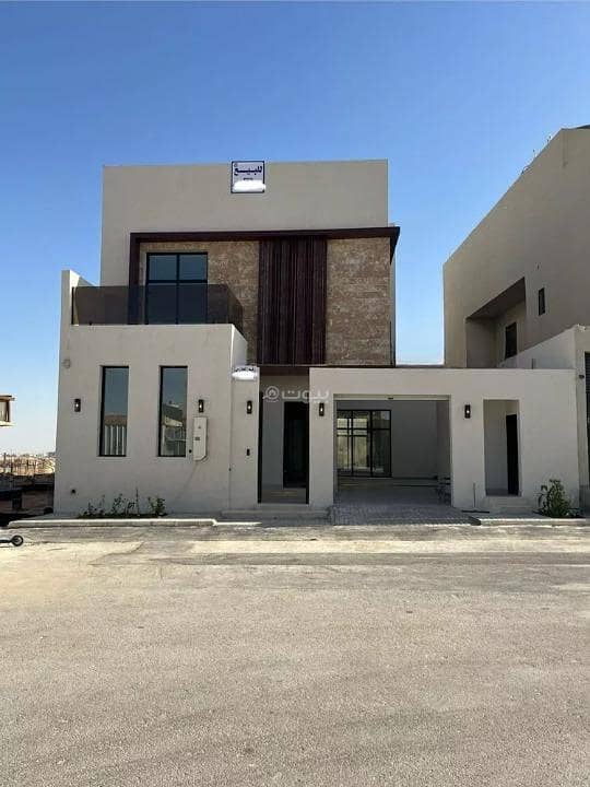 فيلا للبيع في المهدية، غرب الرياض فيلا للبيع في المهدية، غرب الرياض