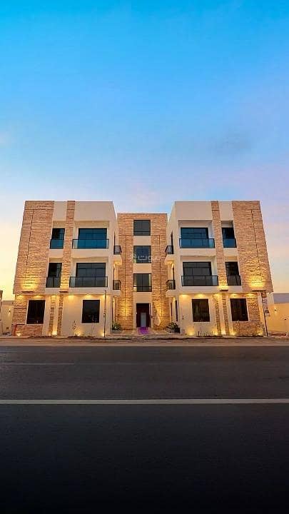 Apartment for sale in Al Mahdiyah, west Riyadh Apartment for sale in Al Mahdiyah, west Riyadh