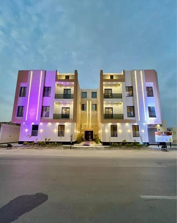 Apartment For Sale in Al Mahdiyah, West Riyadh Apartment For Sale in Al Mahdiyah, West Riyadh