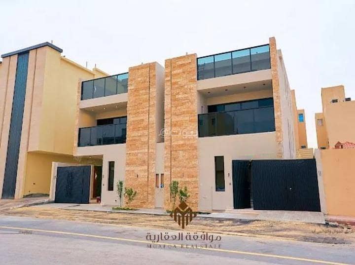 فيلا للبيع في المهدية، غرب الرياض فيلا للبيع في المهدية، غرب الرياض