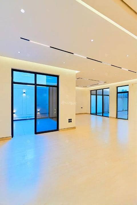 Villa For Sale in Al Mahdiyah, West Riyadh Villa For Sale in Al Mahdiyah, West Riyadh